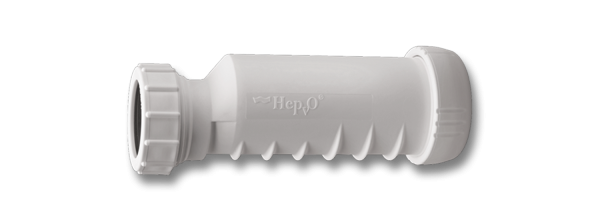 Hepworth HepVo 40MM Non Rehygienic Self Sealing Waste Valve