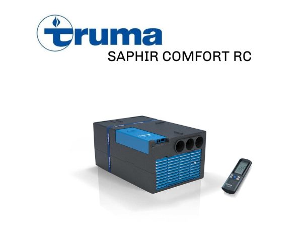 Truma Saphir Reverse Cycle Air Conditioner - Image 12