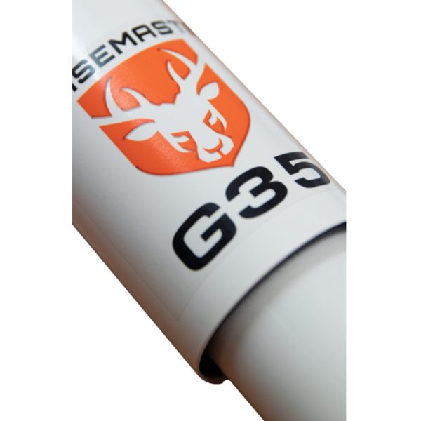 Cruisemaster 33J-2900 XT - G35 Shock Absorber - Image 2