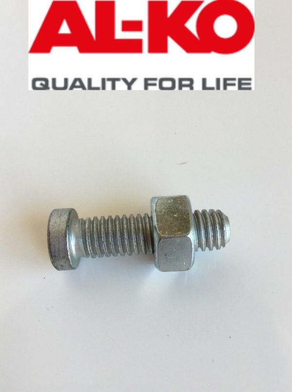 ALKO 610910 Coupling Adjuster Screw - Image 3