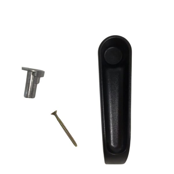 Camec 014381 Door Lock Inner Handle - Image 2