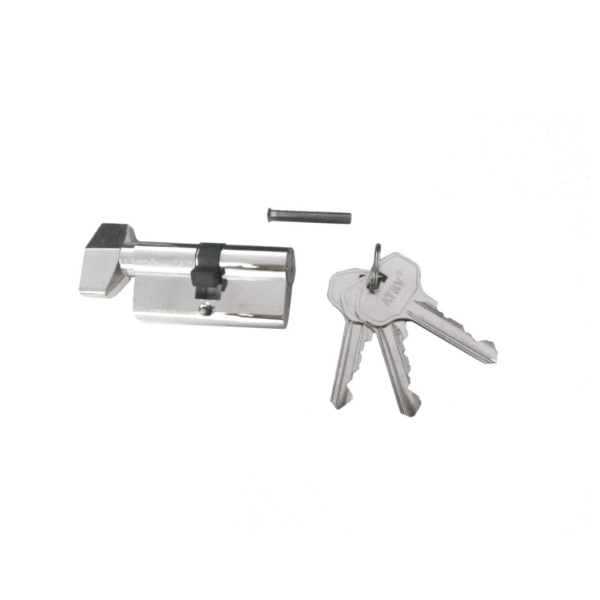 ATRV Lock Barrel and Key