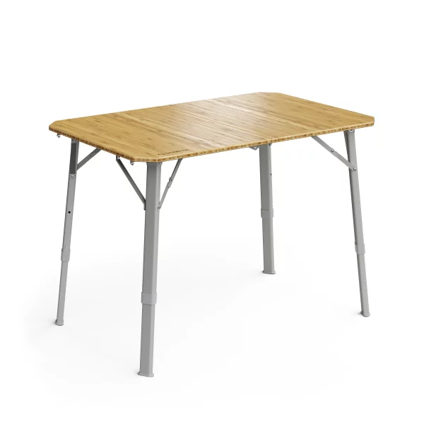 Dometic CMP-T4 Bamboo Camp Table