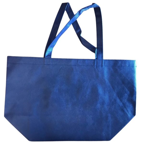 Suncoast Caravan Service Tote Carry Bag Navy - Image 2