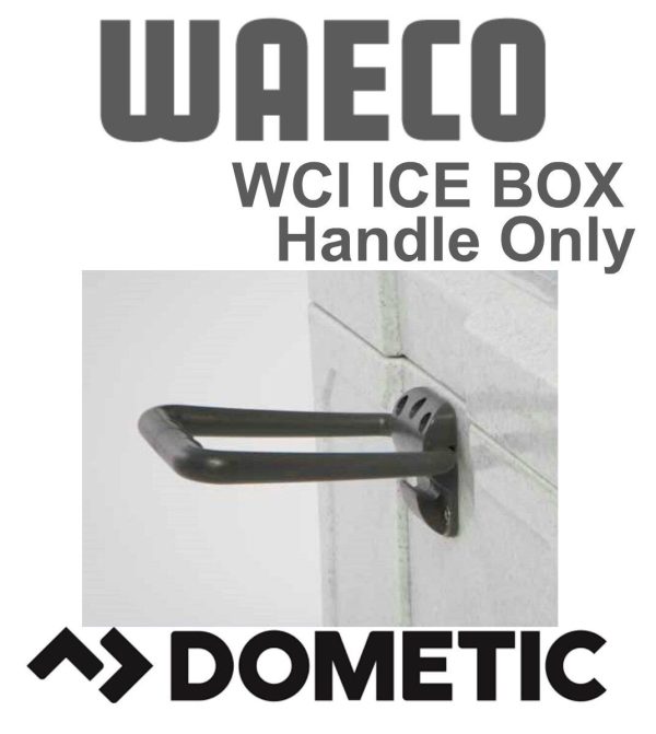 Dometic  WCI-1003 Replacement Handle To Suit WCI Series Cool-Ice Icebox - Image 5