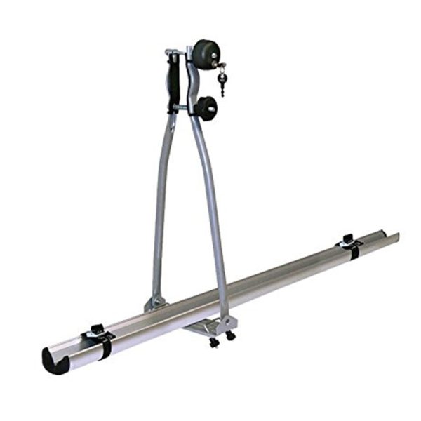 Coast Alu Star Roof Mount Bike Rack - Image 2