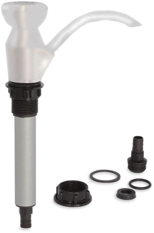 Supex SHP1 RV Sink Hand Pump