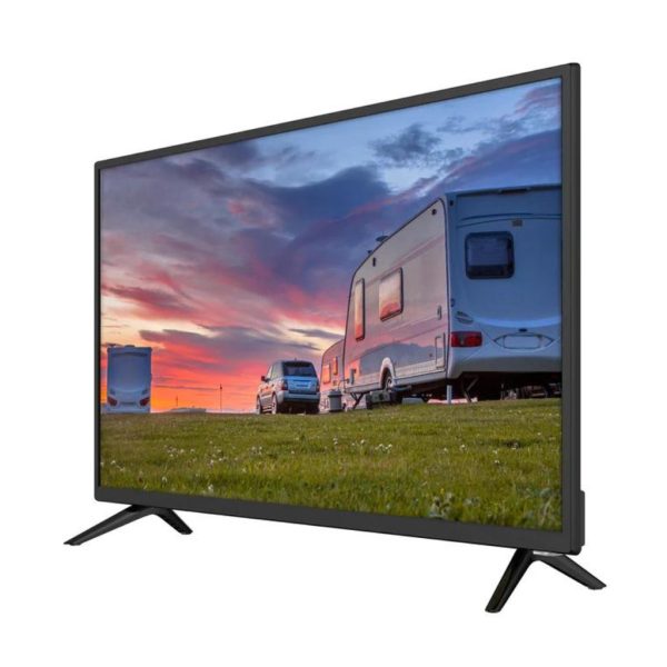 Aussie Traveller 32" HD Smart with DVD 12V TV - Image 2