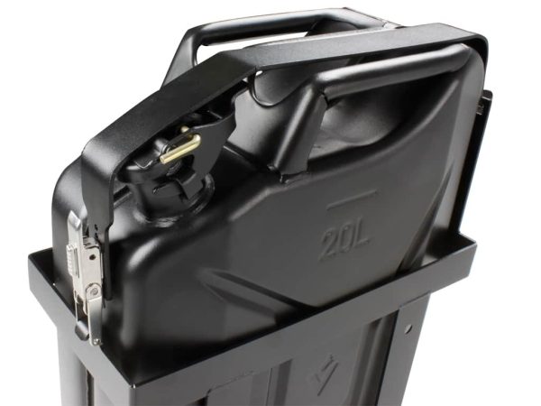 Front Runner JCHO019 Vertical Jerry Can Holder - Image 10