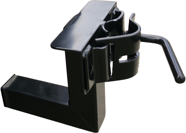 BBQARM BBQARMVTHM Vehicle Tow-Hitch Mount - Image 5