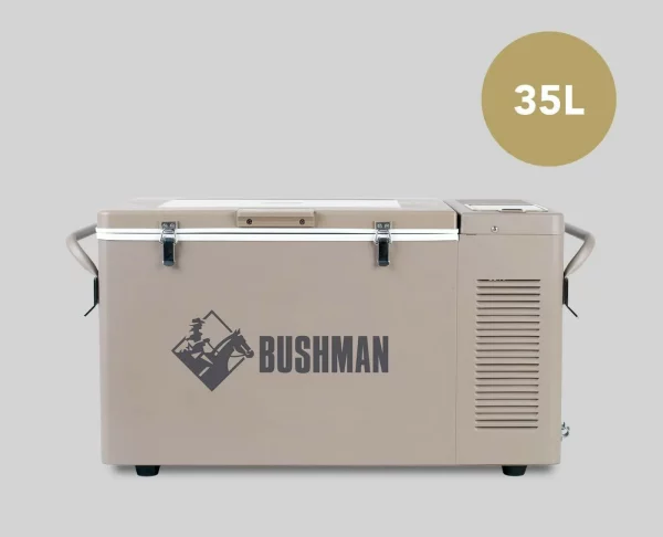 Bushman Portable Fridges - Image 9