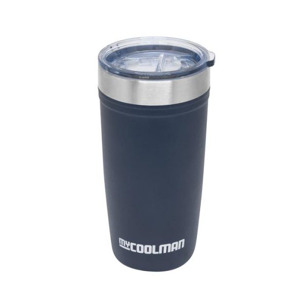 MyCoolman Thermal Stainless Steel Tumbler - Image 4