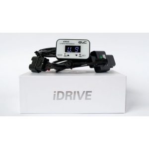iDrive EVC804L Throttle Controller To Suit Nissan Navara