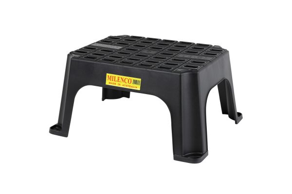 Milenco MIL0338 Plastic Single Step