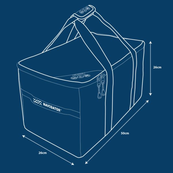 Navigator NAV-120 Dump Buddy - Image 5