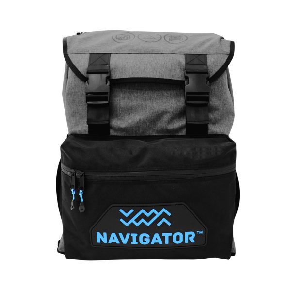 Navigator Wheel Pack Buddy - Image 2