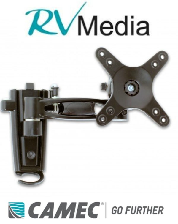 RV Media TV Bracket - Image 4