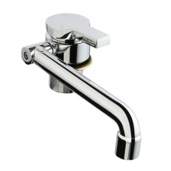 Dometic DM-WT01 Fold Down Hot & Cold Mixer Water Tap