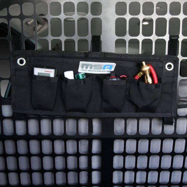 MSA ORGSM Small Barrier Organiser - Image 2