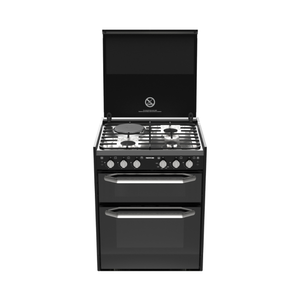 Thetford SCK42134Z K1520 Dual Fuel Cooker