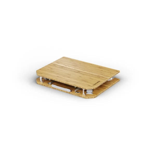 Dometic CMP-T4 Bamboo Camp Table - Image 5