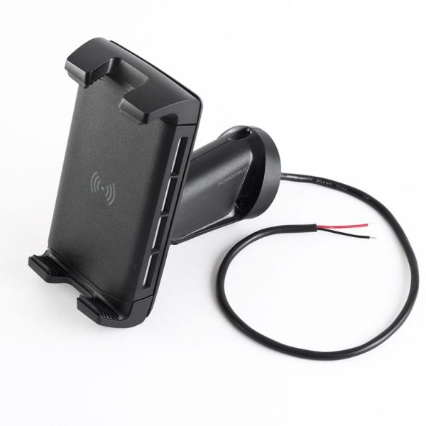 SCANSTRUT SC-CW-05F ROKK Wireless Edge 12/24V Waterproof Phone Charging - Image 5