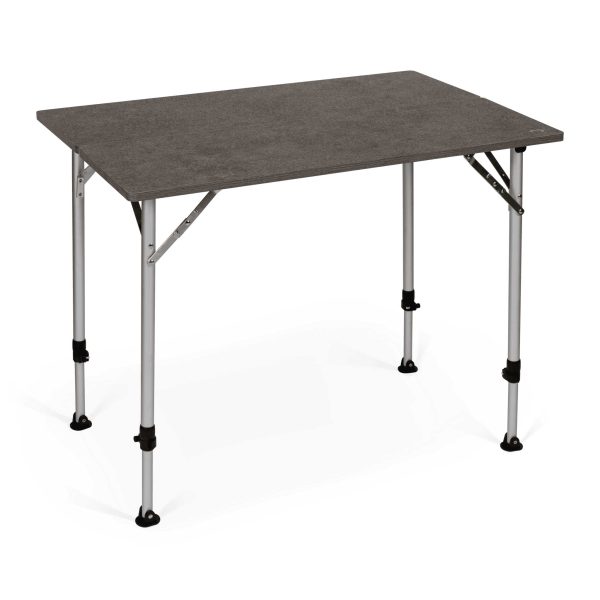 Dometic 9600027374 Zero Concrete Camp Table Medium - Image 2