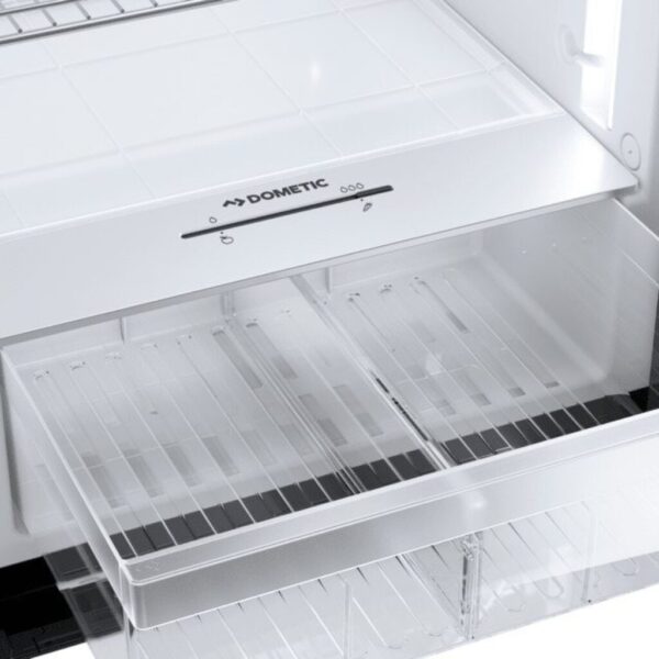 Dometic RMD10.5XS 173L Absorption Fridge - Image 3