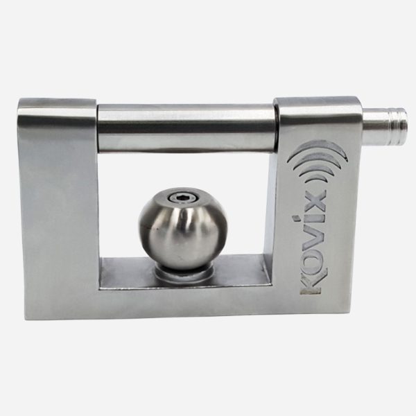 Kovix KTR-18 Alarmed Trailer Lock