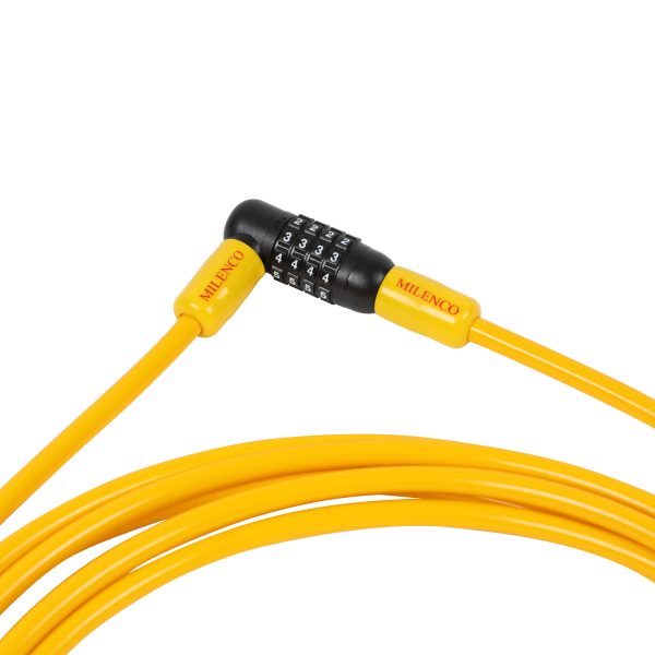 Milenco Security Cable - Image 17