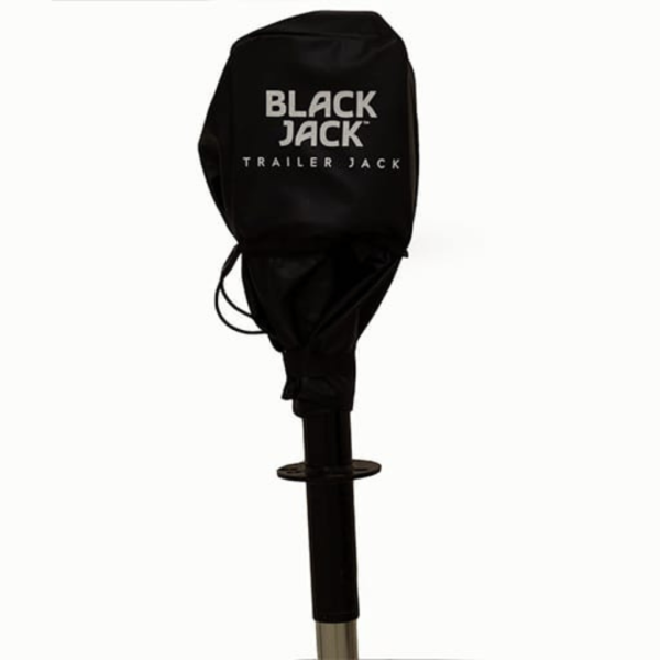 Black Jack BJTJ-COVER Trailer Jack All-Weather Cover - Image 2