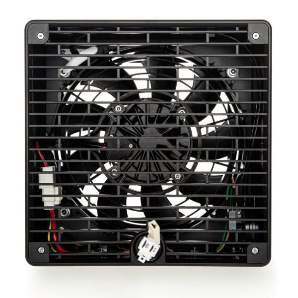 GUSTO 650-01222 DRS Complete Unit - Black - Image 9