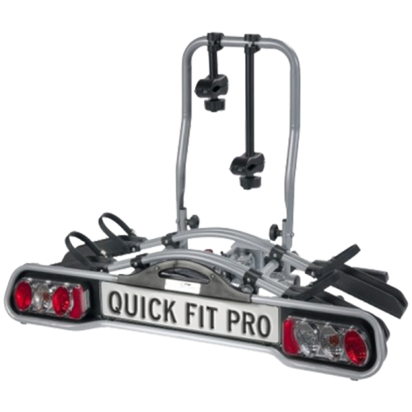 Quick Fit Pro Bike Rack