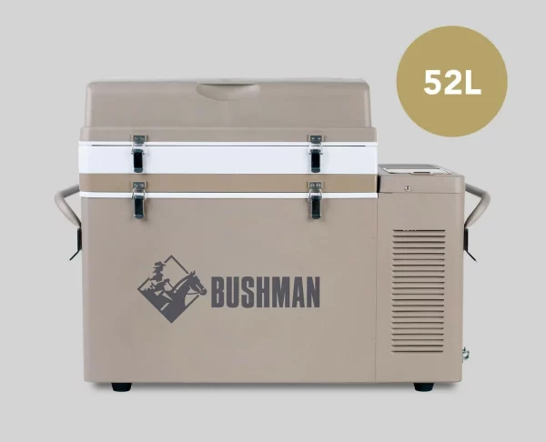 Bushman Portable Fridges - Image 7