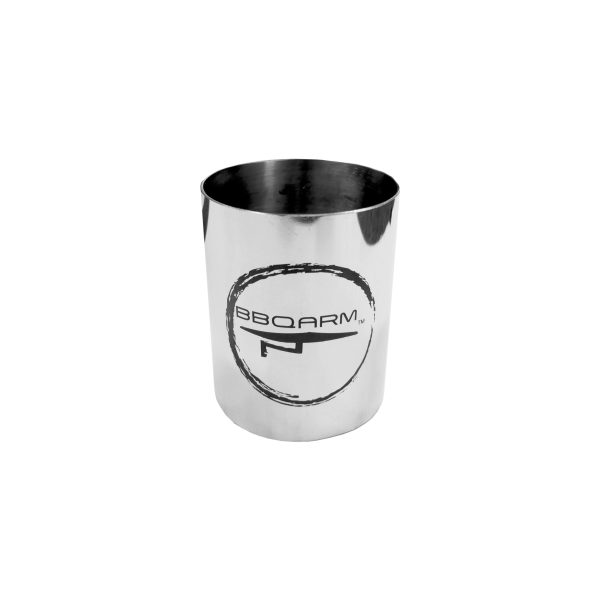 BBQARM BQA-HOLDER Stainless Steel Utensil Holder