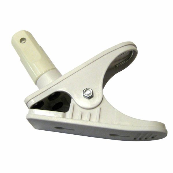 Caframo 747CL White Clamp To Suit Ultimate 747 12V Fan - Image 2