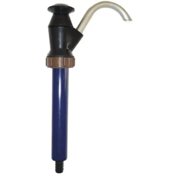 Breha 800-06414 Black Hand Sink Pump