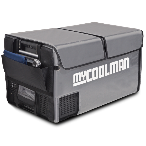 myCoolman Insulated Covers To Suit Portable Fridge / Freezers