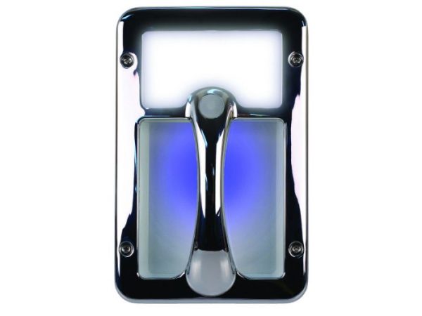 Camec LED Grab Handles