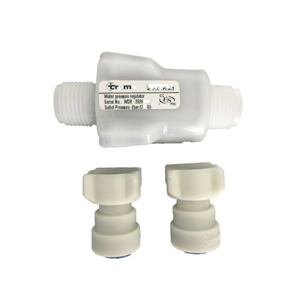 Truma 34020-00218 Water Pressure Regulator JG To Suit UltraRapid - Image 4