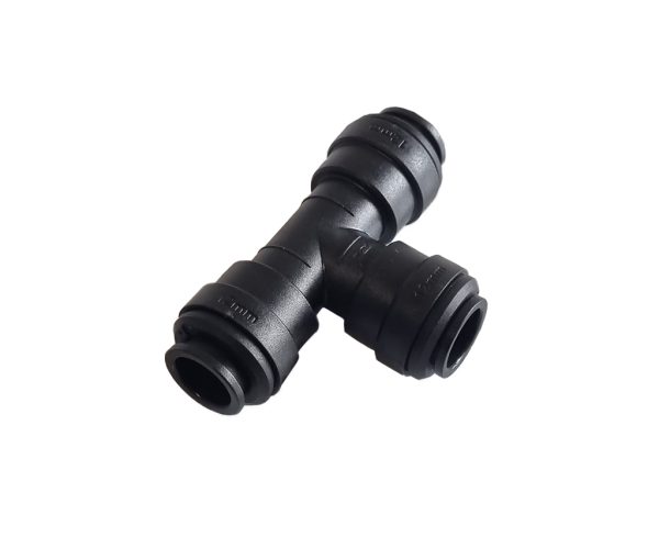 John Guest 12mm Tee Connector