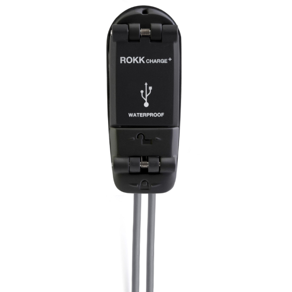 SCANSTRUT SC-USB-02 ROKK Charge+ Waterproof Fast Charge Dual USB Socket - Image 10