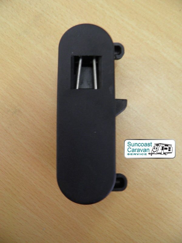 Camec Door Remote Latch - Image 7