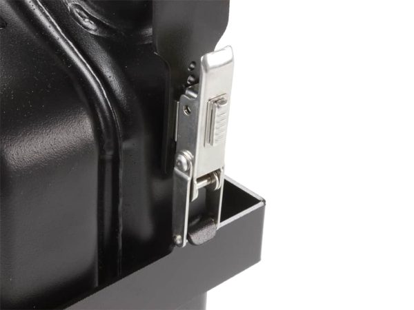 Front Runner JCHO019 Vertical Jerry Can Holder - Image 6