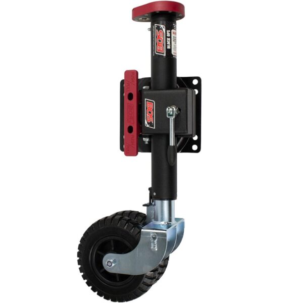 BOS 683-008 Black Ops™ Welded Jockey Unit - Geared - Image 2