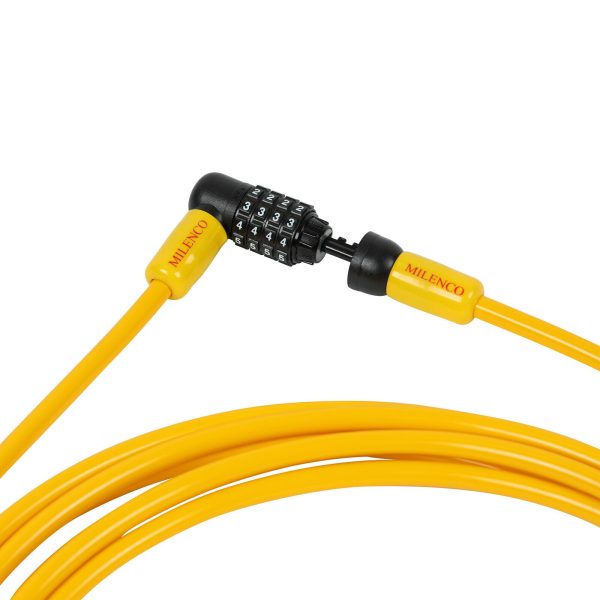 Milenco Security Cable - Image 7