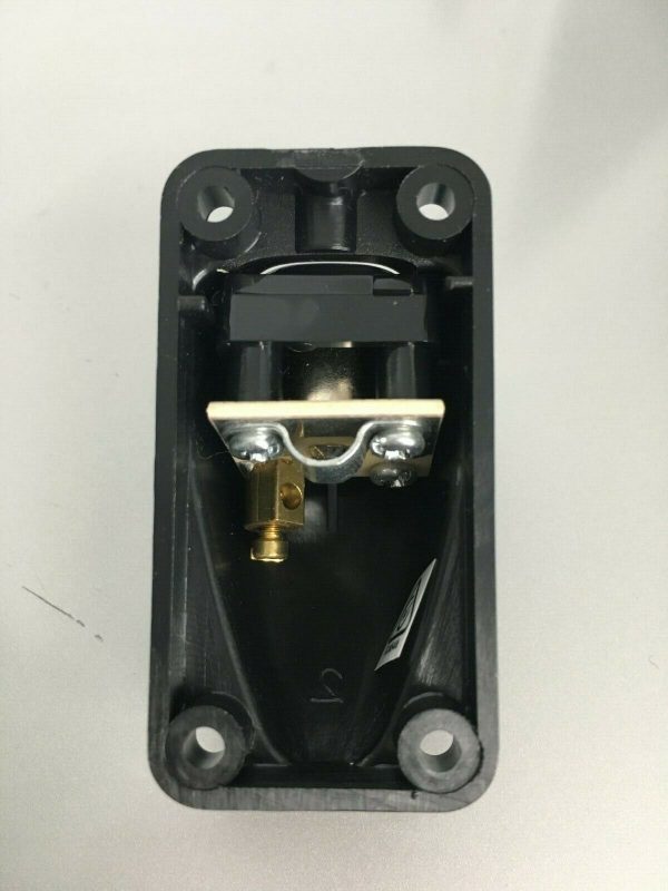 ARL Fully Enclosed External TV Coax Socket - Image 6