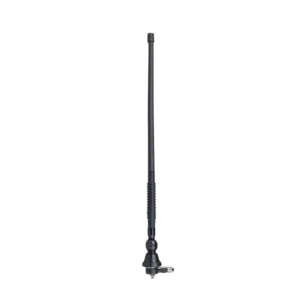 Aussie Traveller 05100070022000 Rugged Audio Antenna