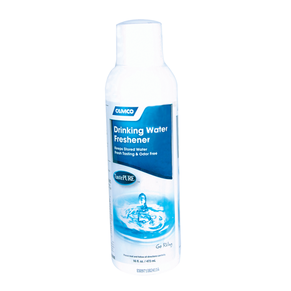 Camco Taste Pure Drinking Water Freshener - Image 2