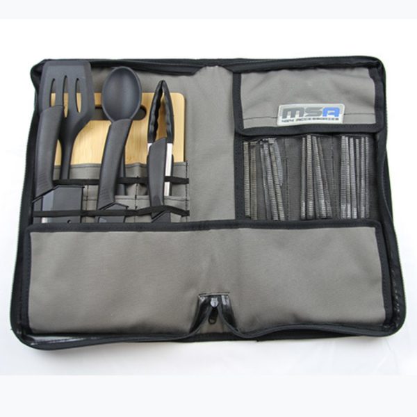 MSA 20004 Premium Cutlery Pack